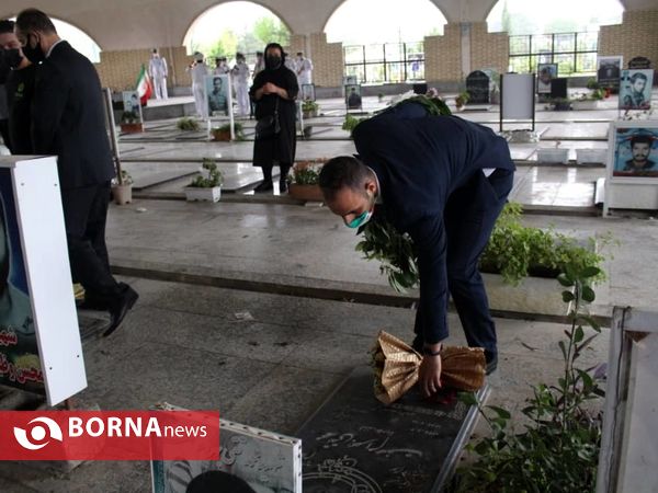 مراسم استقبال از ورزشکاران انزلیچی مقام آور پارالمپیک در بندرانزلی