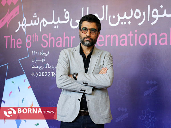 محمد کارت - کارگردان