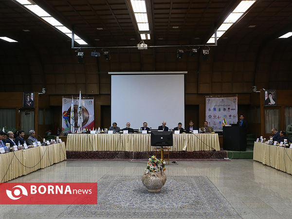 مجمع انتخاباتی فدراسیون کشتی