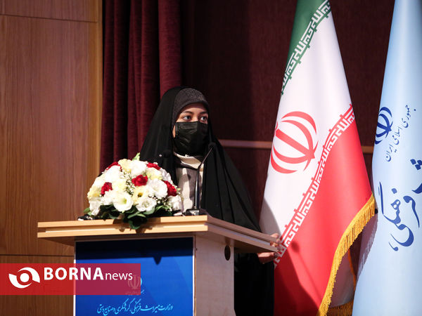 اولین نشست خبری وزیر میراث فرهنگی و گردشگری