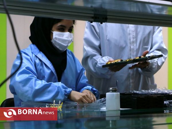 جهش تولید در سرزمین فتح - (۲۱-۲۰-۱۹)