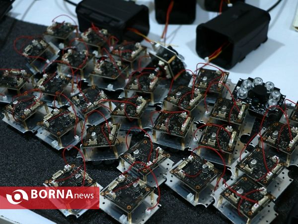 جهش تولید در سرزمین فتح - (۲۱-۲۰-۱۹)