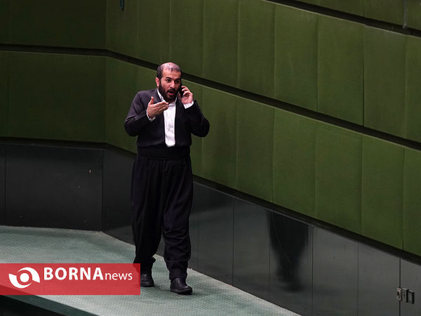 جلسه بررسی صلاحیت وزیر پیشنهادی امور خارجه