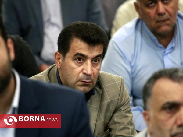 یادواره شهدای اصناف لاهیجان
