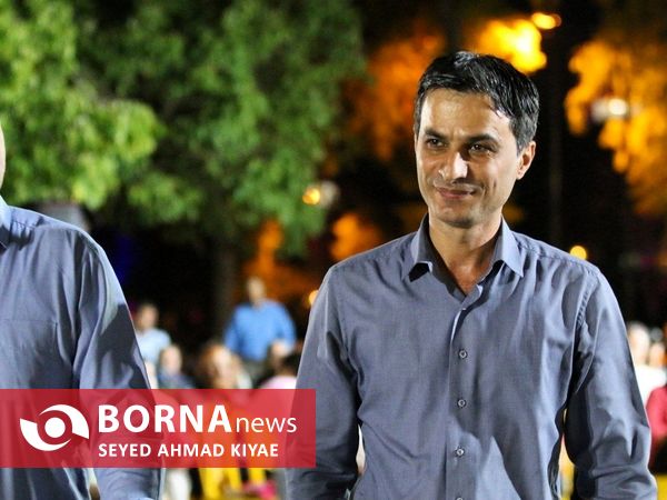 چهارمین جشنواره کوتکوتو لاهیجان