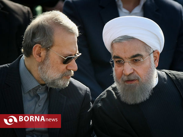 استقبال رسمی از جان‌باختگان فاجعه منا
