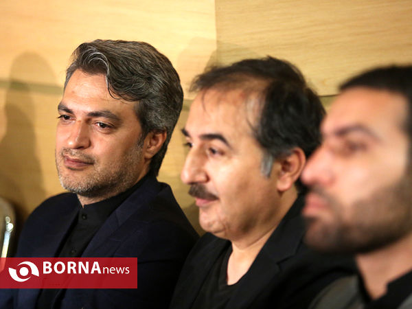 ضیافت افطار رییس جمهور با اصحاب رسانه
