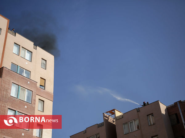 آئین آغاز اجرای طرح «هم‌سایگی ایمن» در مشهد