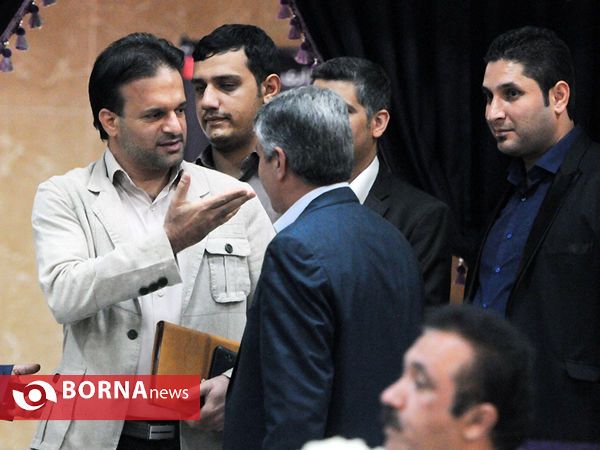 دوازدهمین اجلاس عکاسان استان تهران و منتخبین کشور - شهرستان شهریار