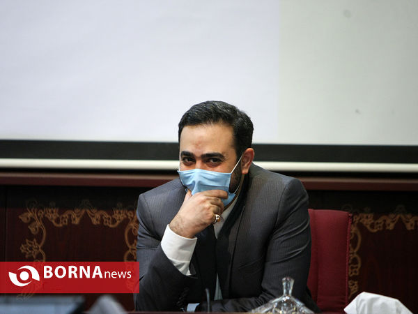 نشست هیئت اندیشه ورز با حضور وزیر ورزش و جوانان