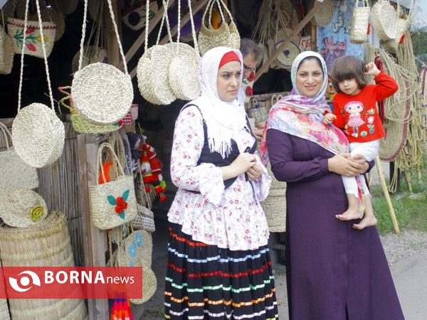 سفر معاون توسعه روستایی نهاد ریاست جمهوری به گیلان