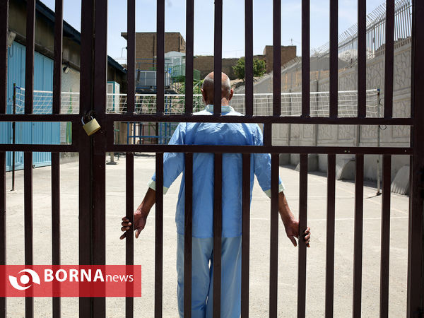 بازدید خبرنگاران از مراکز ویژه ساماندهی معتادان متجاهر