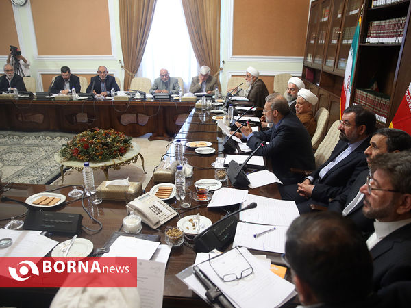 مجمع تشخیص مصلحت نظام