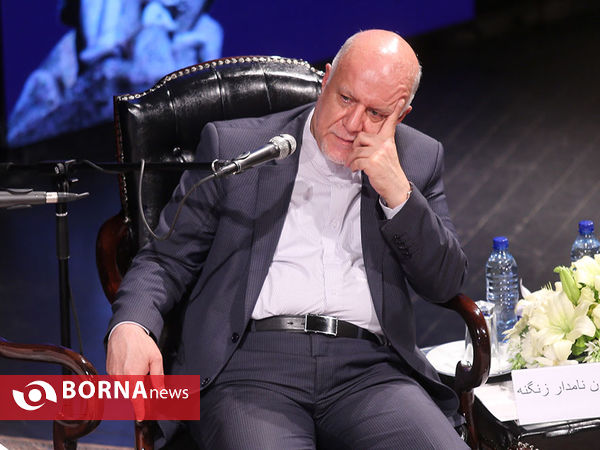 نشست ایران فرهنگی در جهان امروز