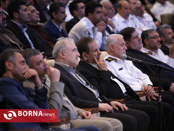 همایش روز ملی اورژانس