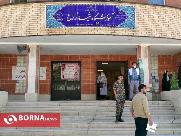 ویزیت رایگان پزشکان جهادی در مناطق کم برخوردار