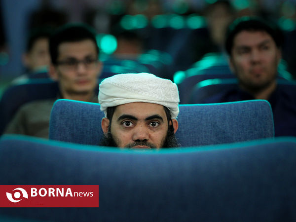 مسابقات بین المللی قرآن کریم