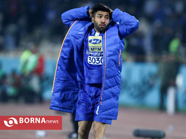 استقلال تهران  ۰- سایپا تهران ۰