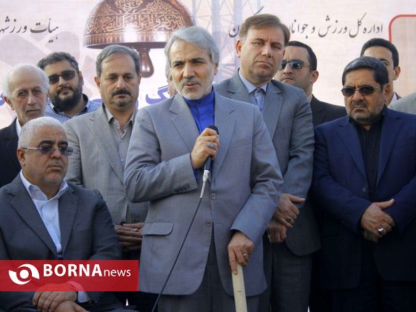 سفر یکروزه معاون رئیس جمهور و رئیس سازمان برنامه و بودجه کشور به گیلان