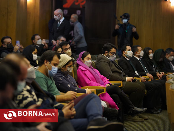 رونمایی از محصول جدید شرکت آرین پارس موتور " لاماری ایما "