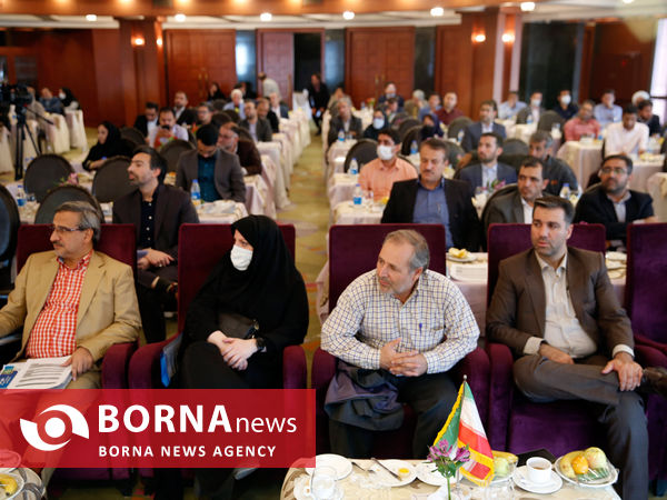 نشست هم اندیشی تخصصی بررسی فرآیند پرتودهی در حوزه سلامت، کشاورزی و صنعت