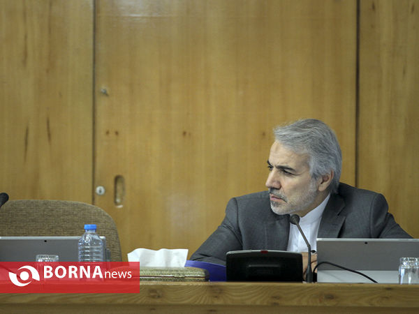 جلسه امروز هیات دولت