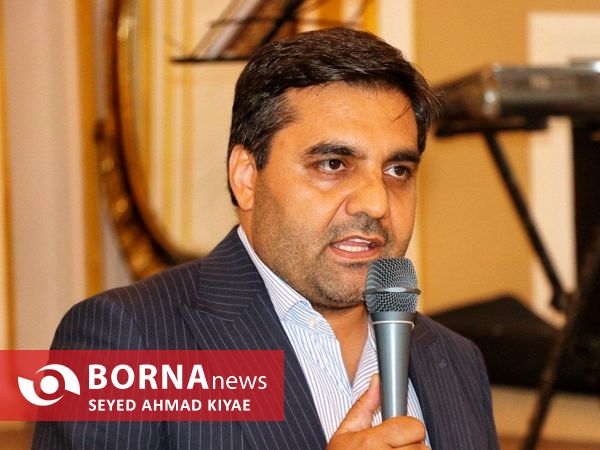 جشن گلریزان آزادی زندانیان جرائم غیرعمد_ لاهیجان