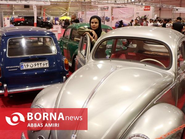 نمایشگاه ورزش، تجهیزات ورزشی، تجهیزات سفر و کمپینگ در شیراز