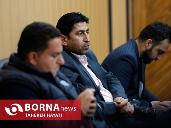 نشست هم اندیشی اصحاب رسانه با معاون سیاسی استانداری فارس