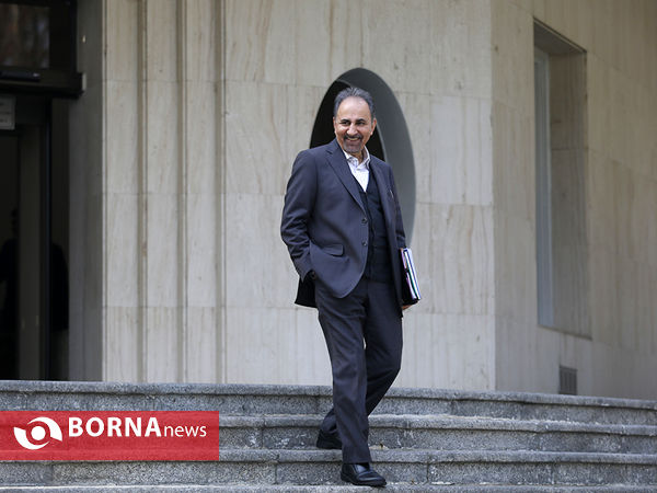 جلسه امروز هیات دولت