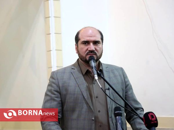 سفر استاندار تهران به شهرستان ری