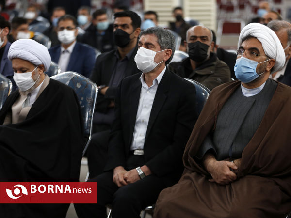 همایش گرامیداشت روز بصیرت در شیراز