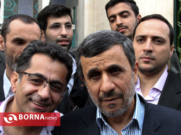 7 اسفند روز امید - تهران 6