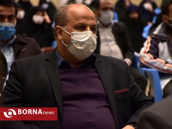 نخستین سالگرد شهادت سپهبد شهيد حاج قاسم سليماني