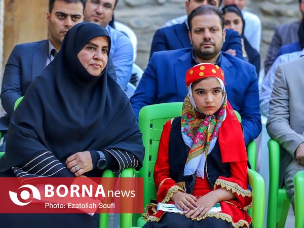 دومین روز سفر مدیرعامل صندوق اجتماعی کشاورزان به استان مرکزی