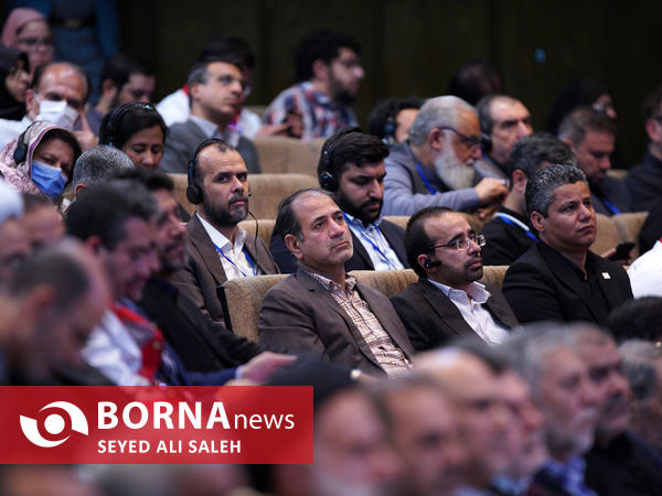 کنگره بین المللی سلامت در اربعین