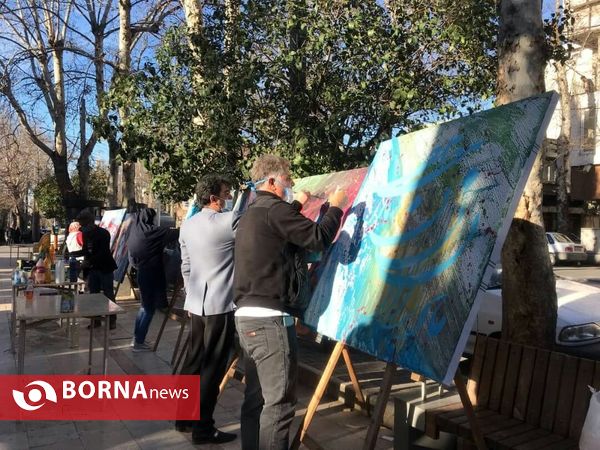 برنامه «مادران انتظار» به مناسبت وفات حضرت ام البنين (س)