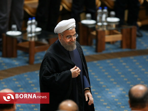 گردهمایی شرکت های دانش بنیان حوزه سلامت با حضور رئیس جمهوری