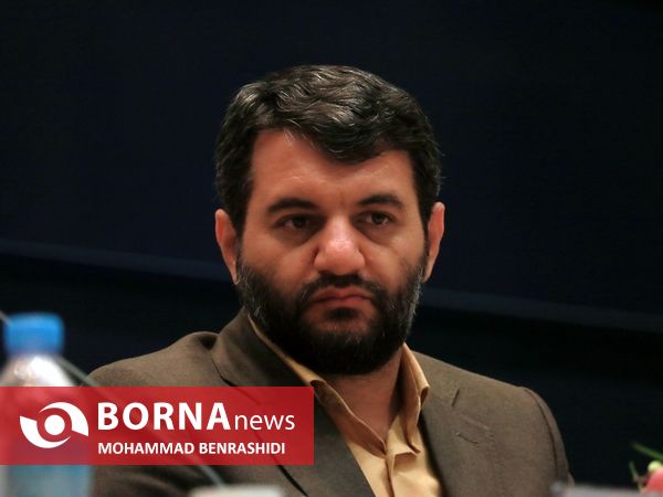 نشست شورای اداری منطقه آزاد اروند