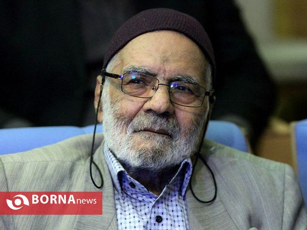 دومین همایش دولتمردان دفاع مقدس