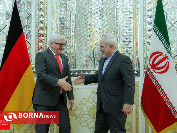 برگزیده گزارش های تصویری بهمن ۱۳۹۴
