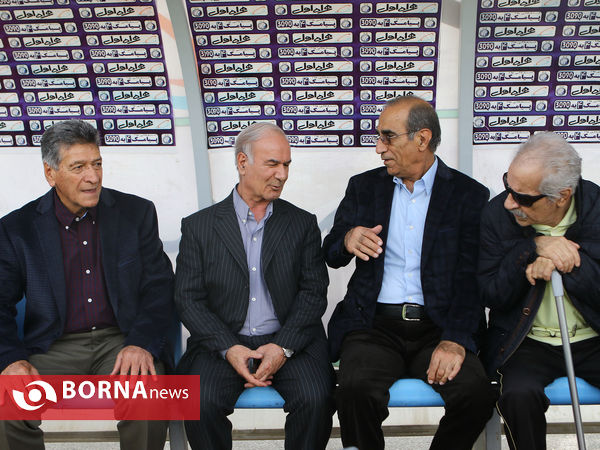 اخرین تمرین استقلال قیل دربی