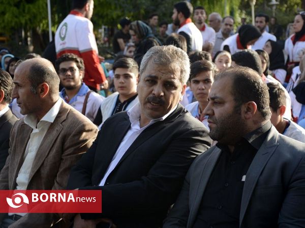 همایش آموزشی پیشگیری و درمان اعتیاد- شهریار