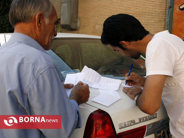 در حاشیه سفر رئیس جمهوری به همدان