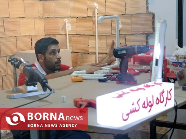 سومین نمایشگاه بین المللی صنعت ابزارآلات، ماشین آلات و تجهیزات صنعتی 
