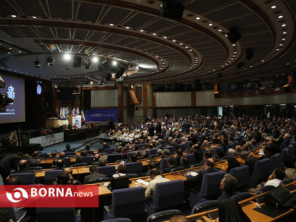 همایش روز جهانی دریانوردی