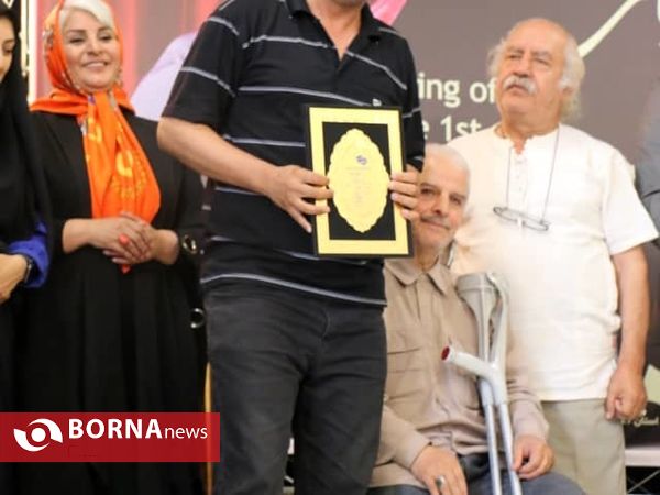 رگزاری نخستین جشنواره استانی تئاتر خیابانی در سردرود 