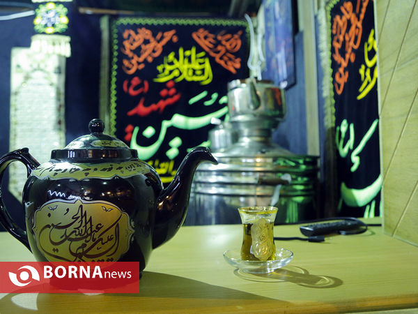 ایستگاه صلواتی