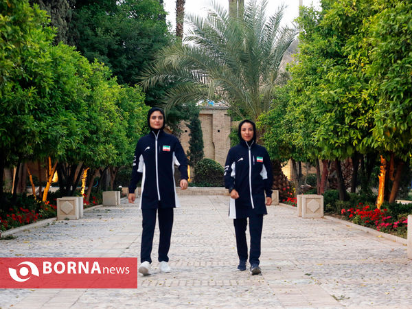 تجلیل از بانوان قهرمان و مدال آوران فارس در پارآسیایی بحرین و جهان