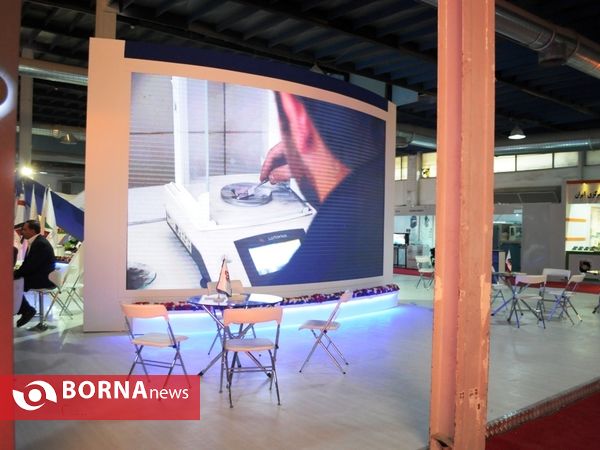 چهاردهمین نمایشگاه بین المللی صنایع معدنی و ماشین آلات وابسته